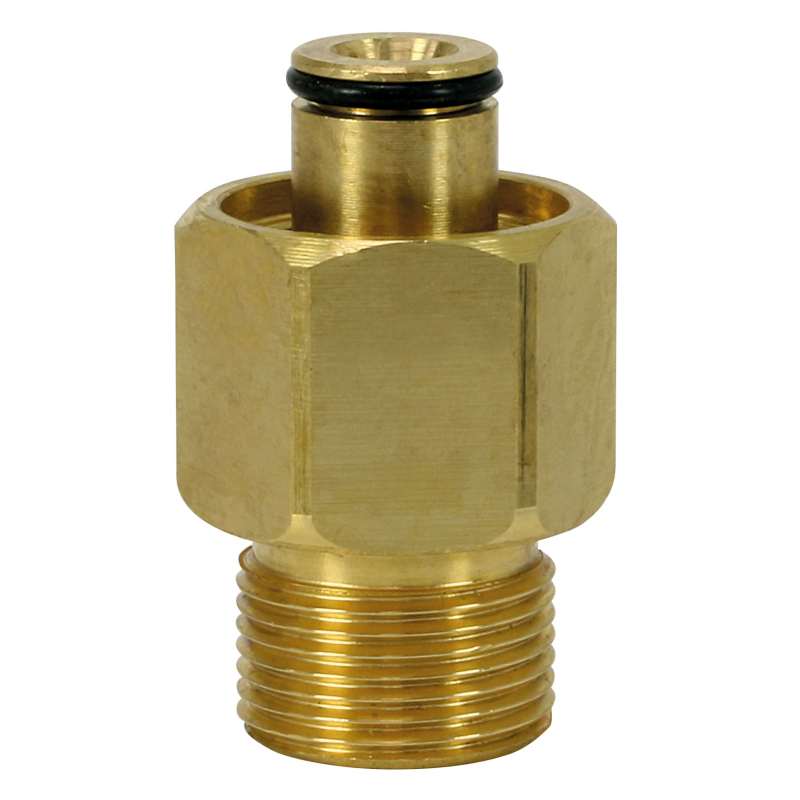 Adapter K-lock 5 M22 M- TR22